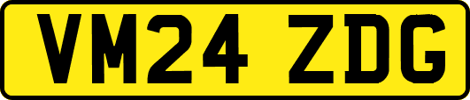 VM24ZDG