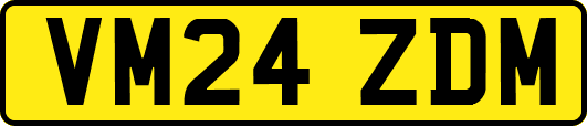 VM24ZDM