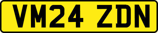 VM24ZDN