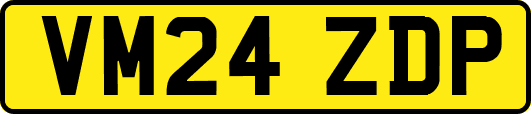 VM24ZDP