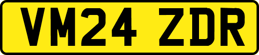 VM24ZDR