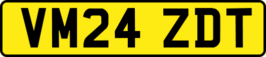 VM24ZDT