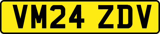 VM24ZDV
