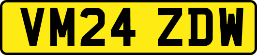 VM24ZDW
