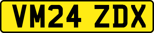 VM24ZDX