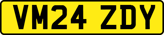 VM24ZDY