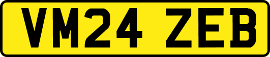 VM24ZEB