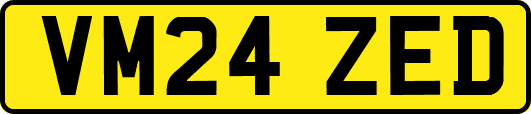 VM24ZED