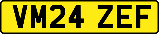 VM24ZEF