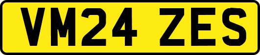 VM24ZES
