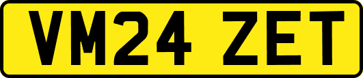 VM24ZET