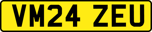 VM24ZEU
