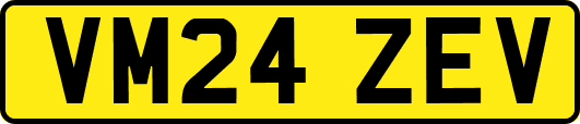 VM24ZEV