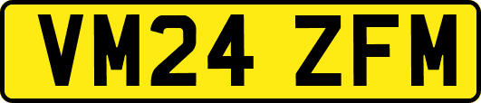 VM24ZFM
