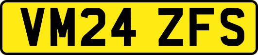 VM24ZFS