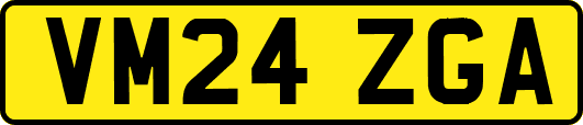 VM24ZGA