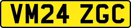 VM24ZGC