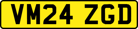 VM24ZGD