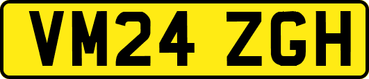VM24ZGH