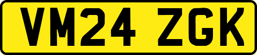 VM24ZGK