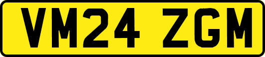 VM24ZGM