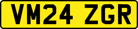 VM24ZGR