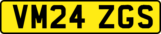 VM24ZGS