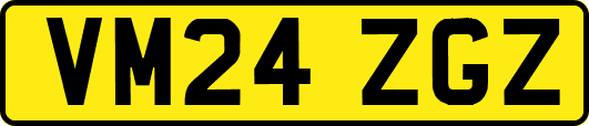 VM24ZGZ