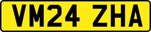 VM24ZHA