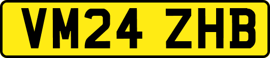 VM24ZHB