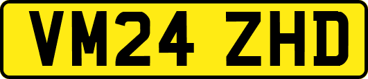 VM24ZHD