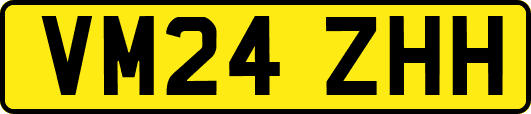 VM24ZHH