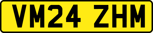 VM24ZHM