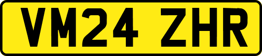 VM24ZHR