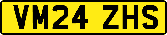 VM24ZHS
