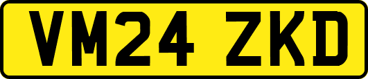 VM24ZKD