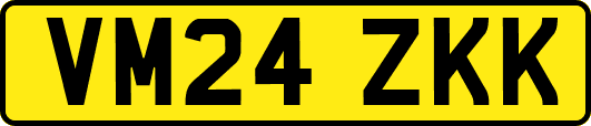 VM24ZKK