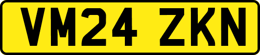 VM24ZKN