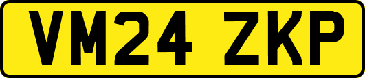 VM24ZKP