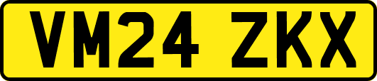 VM24ZKX