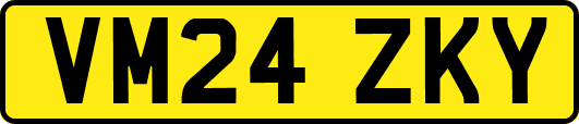 VM24ZKY