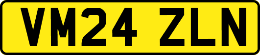 VM24ZLN