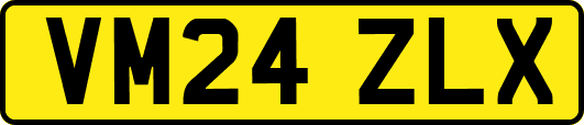VM24ZLX