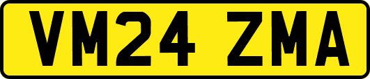 VM24ZMA