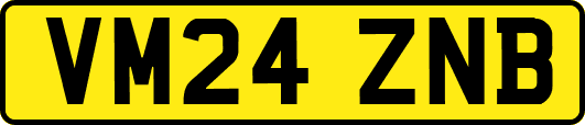 VM24ZNB
