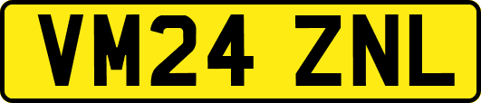 VM24ZNL