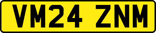 VM24ZNM