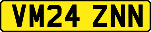 VM24ZNN