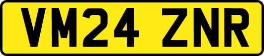 VM24ZNR