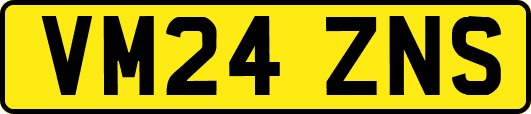 VM24ZNS